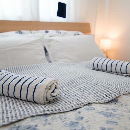 Apartman Babic Đảo Krk Ngoại thất bức ảnh