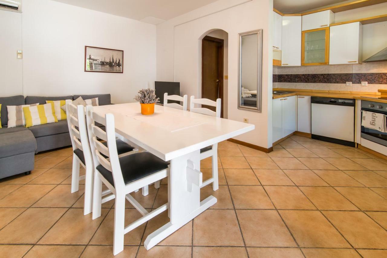Apartman Babic Đảo Krk Ngoại thất bức ảnh