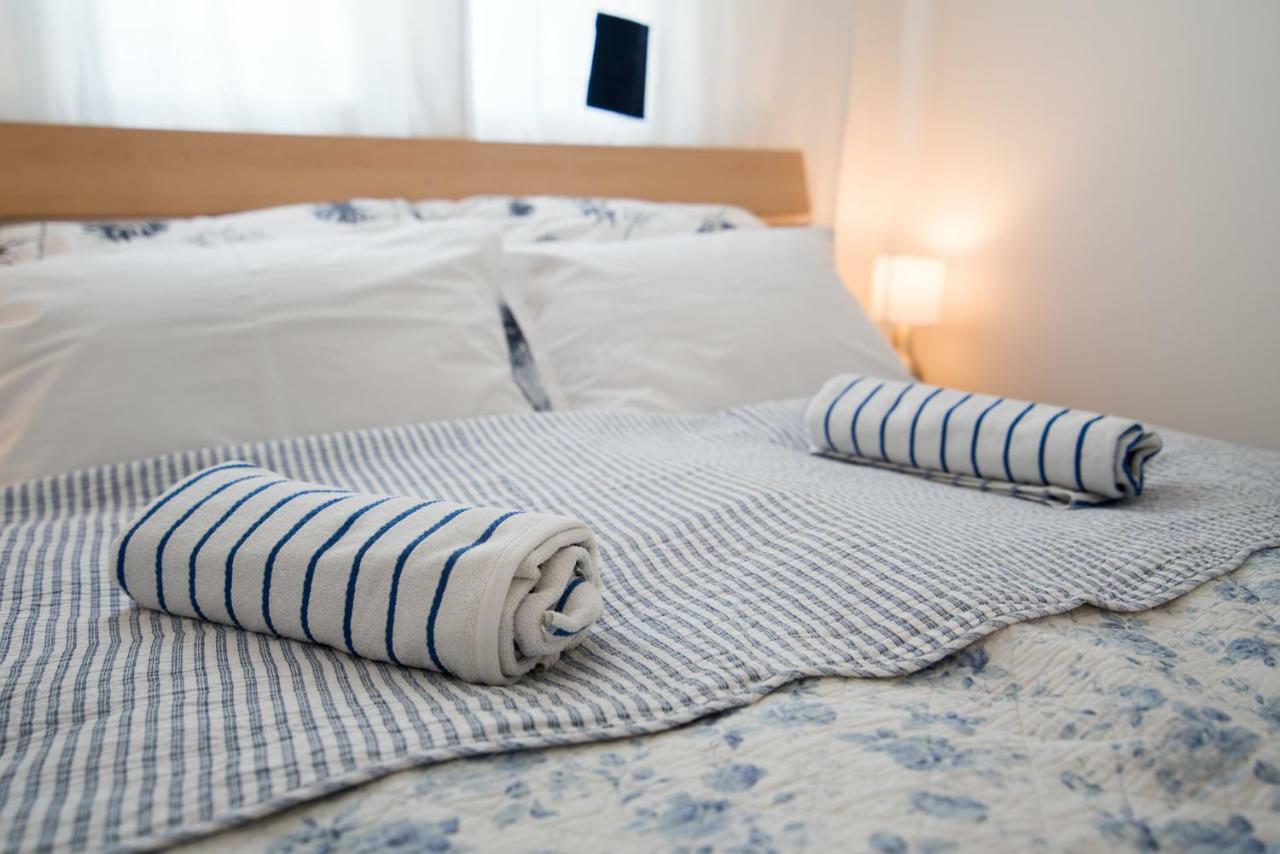 Apartman Babic Đảo Krk Ngoại thất bức ảnh