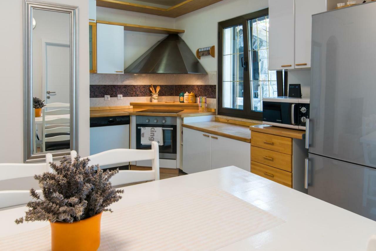 Apartman Babic Đảo Krk Ngoại thất bức ảnh