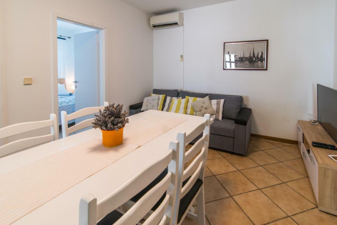 Apartman Babic Đảo Krk Ngoại thất bức ảnh