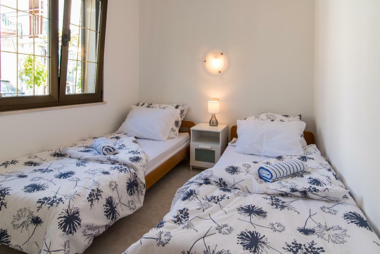 Apartman Babic Đảo Krk Ngoại thất bức ảnh