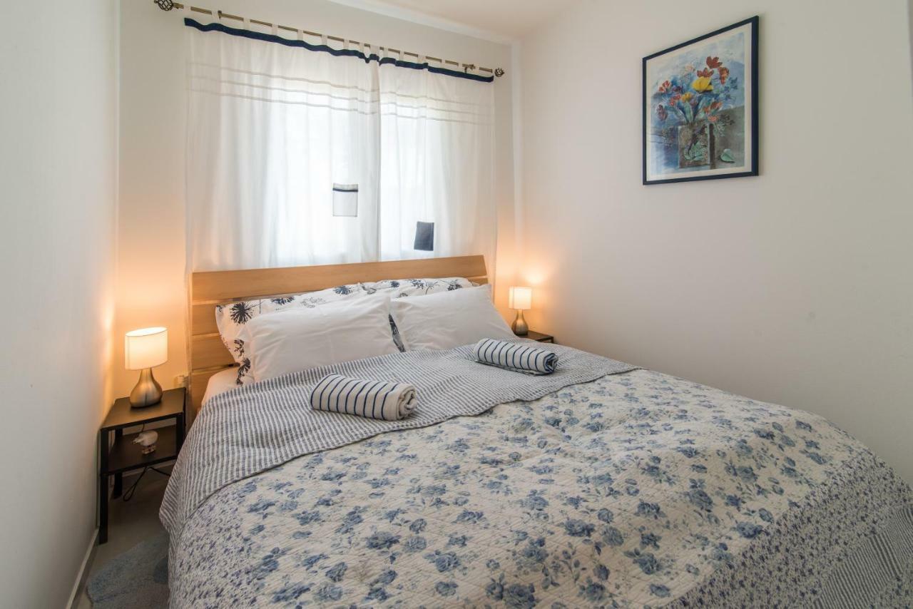 Apartman Babic Đảo Krk Ngoại thất bức ảnh
