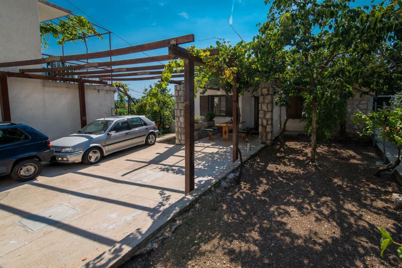 Apartman Babic Đảo Krk Ngoại thất bức ảnh
