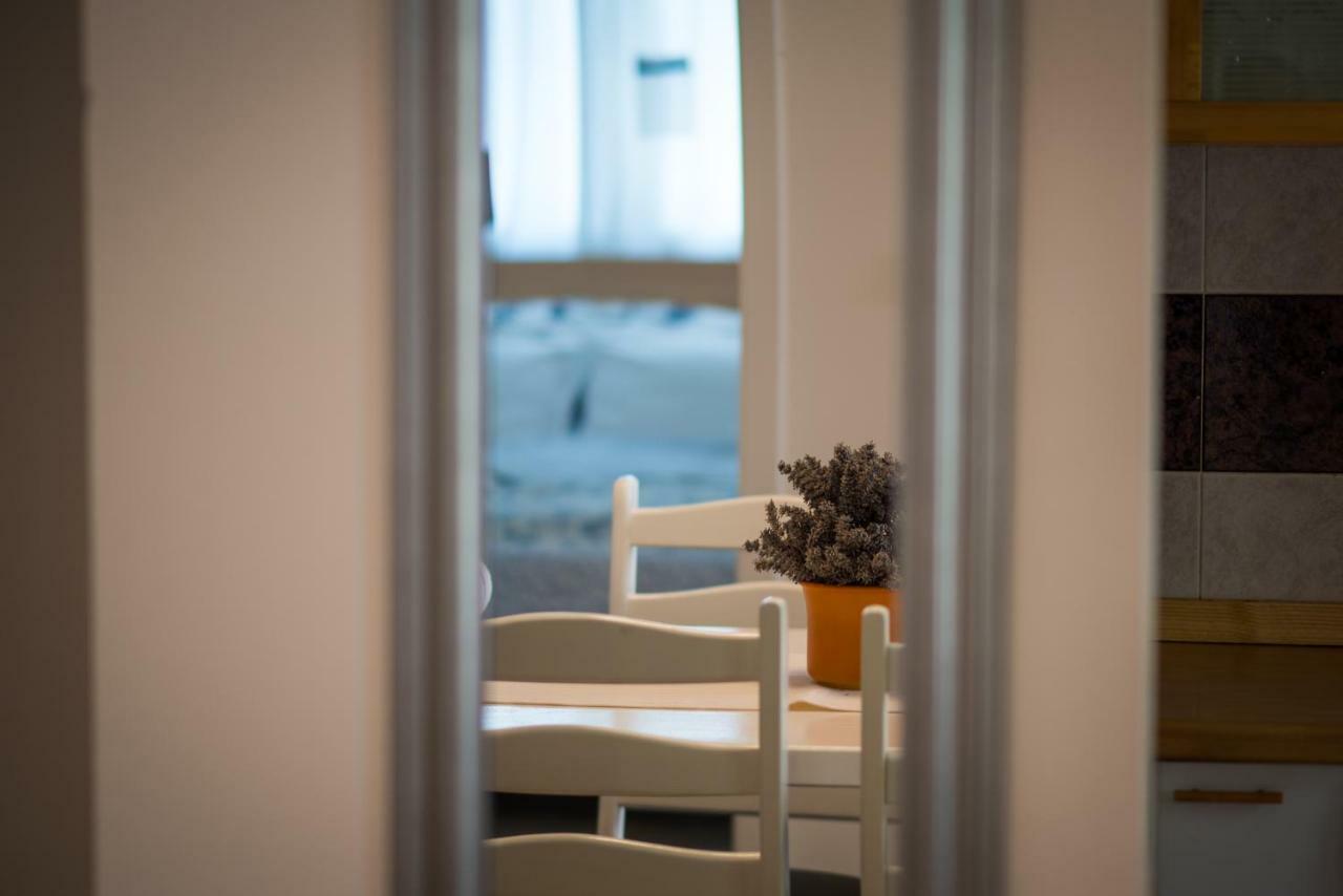 Apartman Babic Đảo Krk Ngoại thất bức ảnh