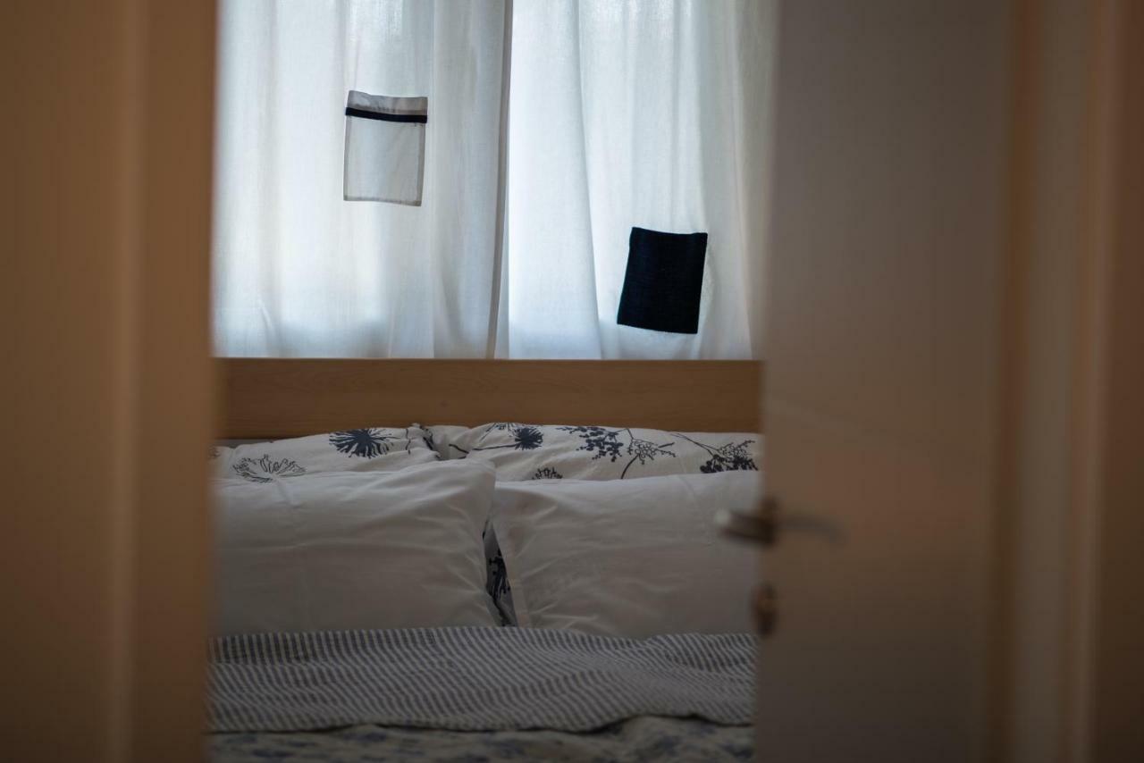 Apartman Babic Đảo Krk Ngoại thất bức ảnh