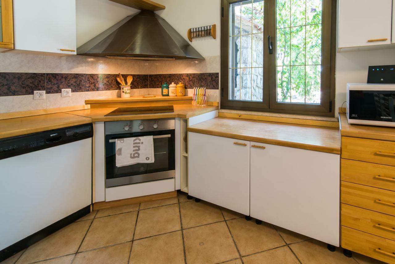 Apartman Babic Đảo Krk Ngoại thất bức ảnh