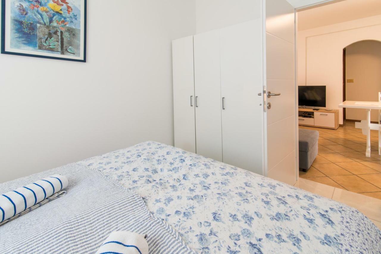 Apartman Babic Đảo Krk Ngoại thất bức ảnh