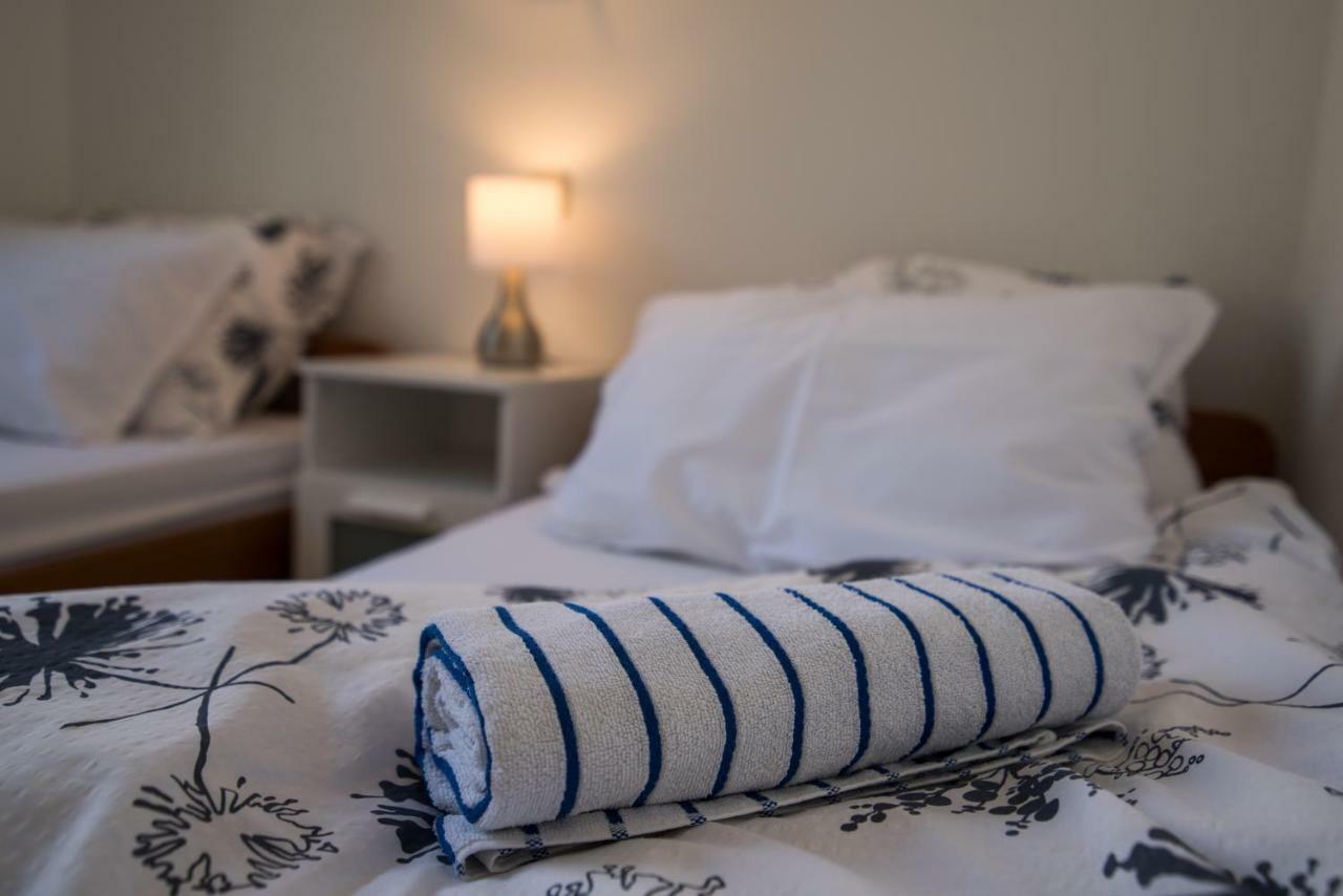 Apartman Babic Đảo Krk Ngoại thất bức ảnh