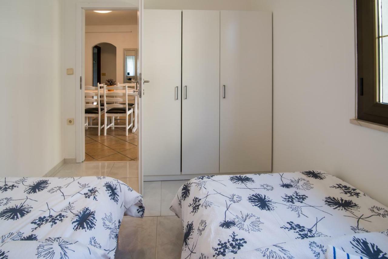 Apartman Babic Đảo Krk Ngoại thất bức ảnh